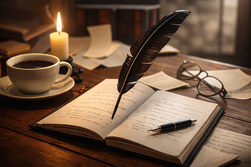 Virginia Woolf: The Woman Who Drowned Herself But Made Sure Her Words Would Never Die