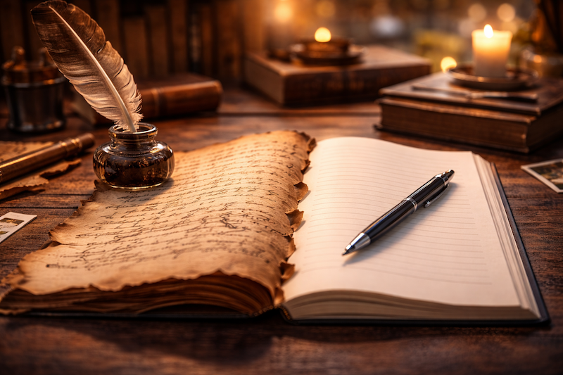 The Shadow Over Whitby: Dr. Seward's Lost Journal