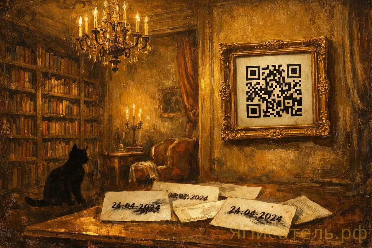 Салон русской литературы открывается в центре Парижа