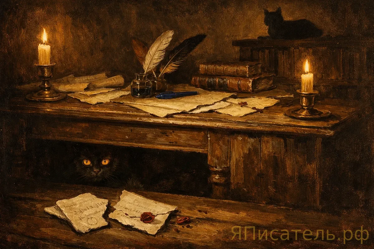 Гоголя похоронили живым? Самая жуткая тайна русской литературы