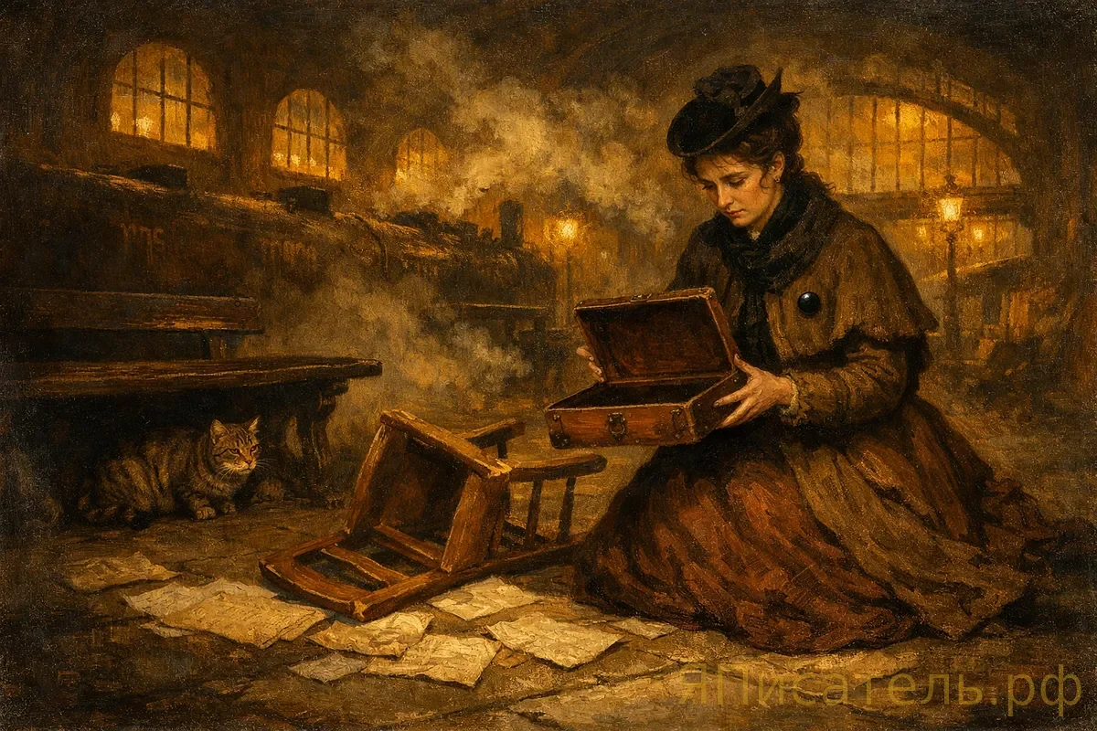 Скандал в архивах: великие книги, которые сожгли, украли и утопили — расследование потерь мировой литературы