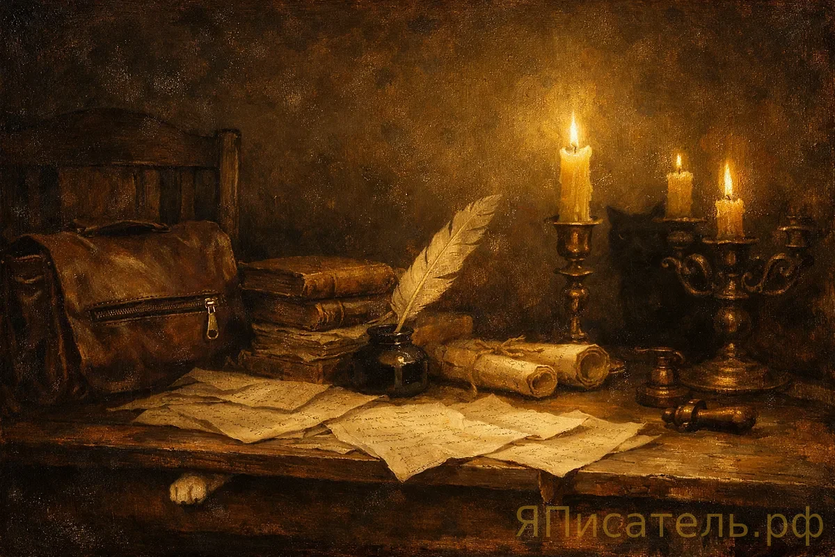 Редактура «по слоям слуха»