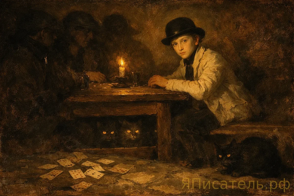 Экспертиза «Заводного апельсина»: роман, написанный за три недели — и переживший все остальное