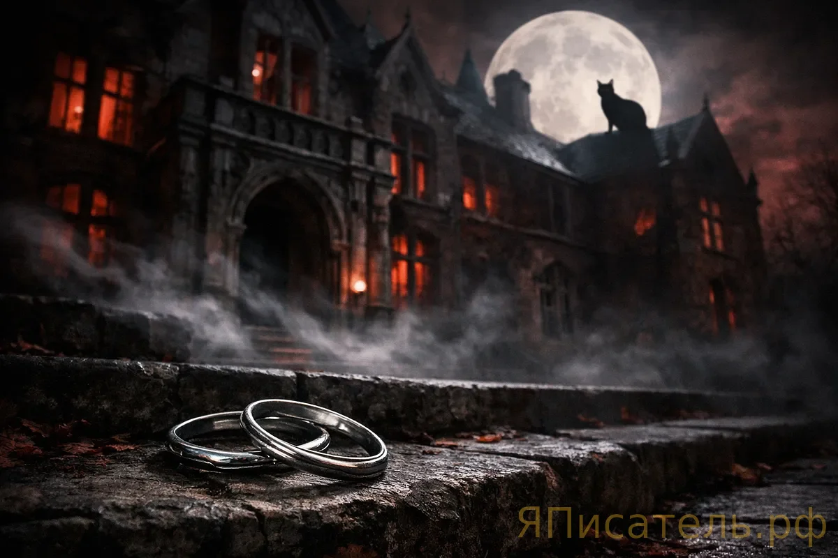 Шрам на запястье в форме твоего имени