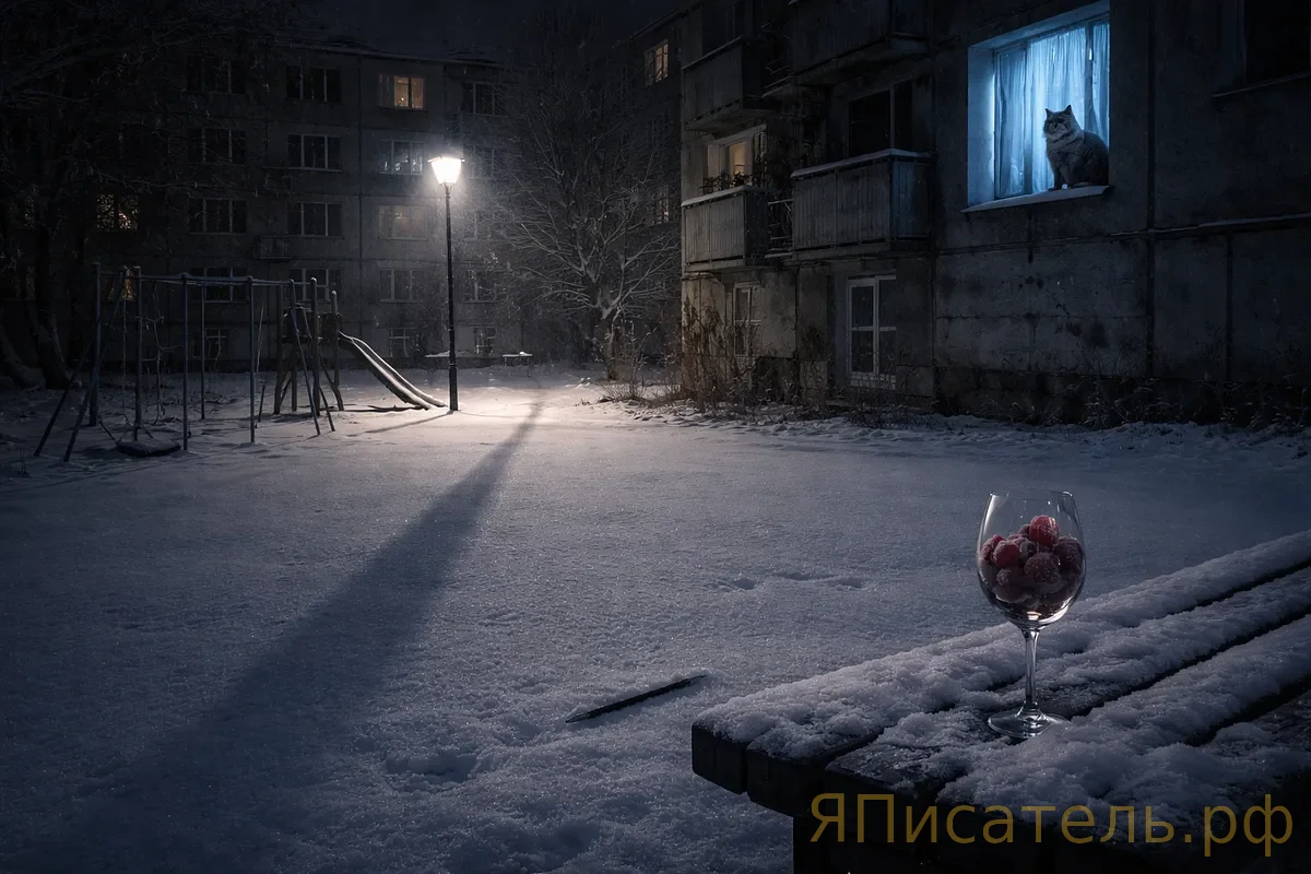 Это не любовь