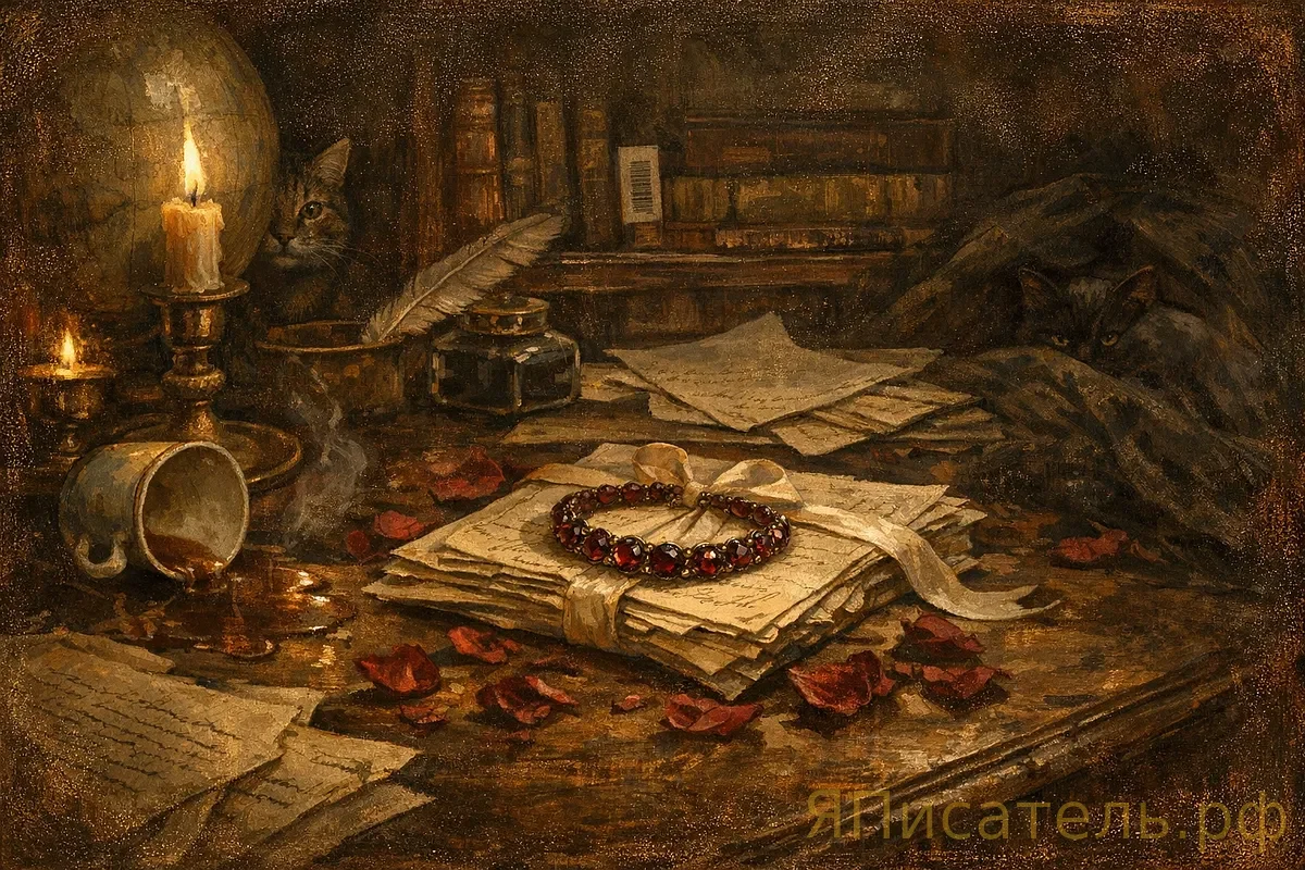 Александр Куприн о любви