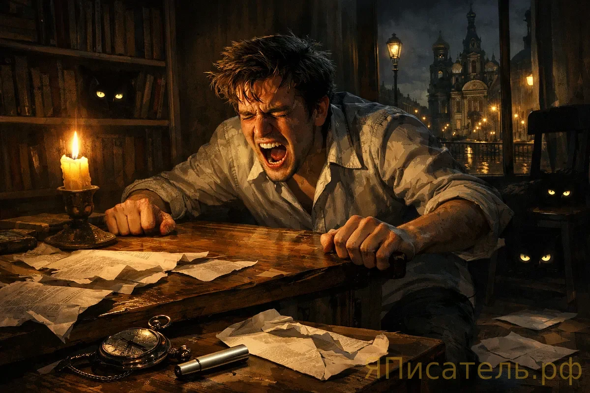 Ошибка как честность: неправильная речь как правда