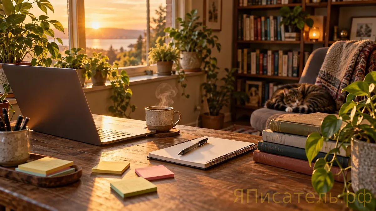 Writing as a Side Hustle: A Practical Roadmap From Zero to Your First Paycheck