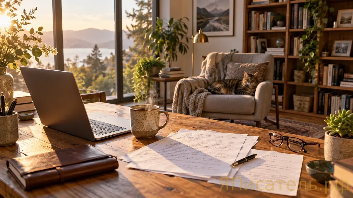 Making Money from Ebooks in 2025: A Complete Guide for Aspiring Authors