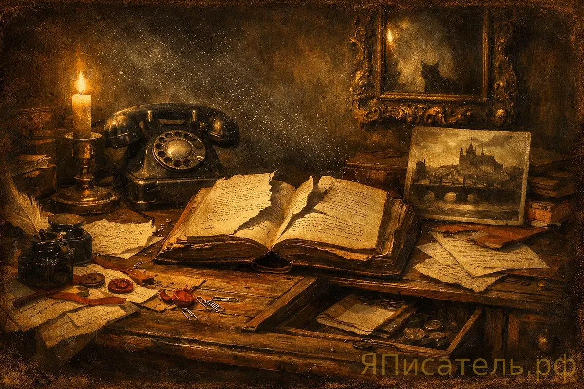 Метод «разорванной экспозиции»: прерывайте объяснение действием