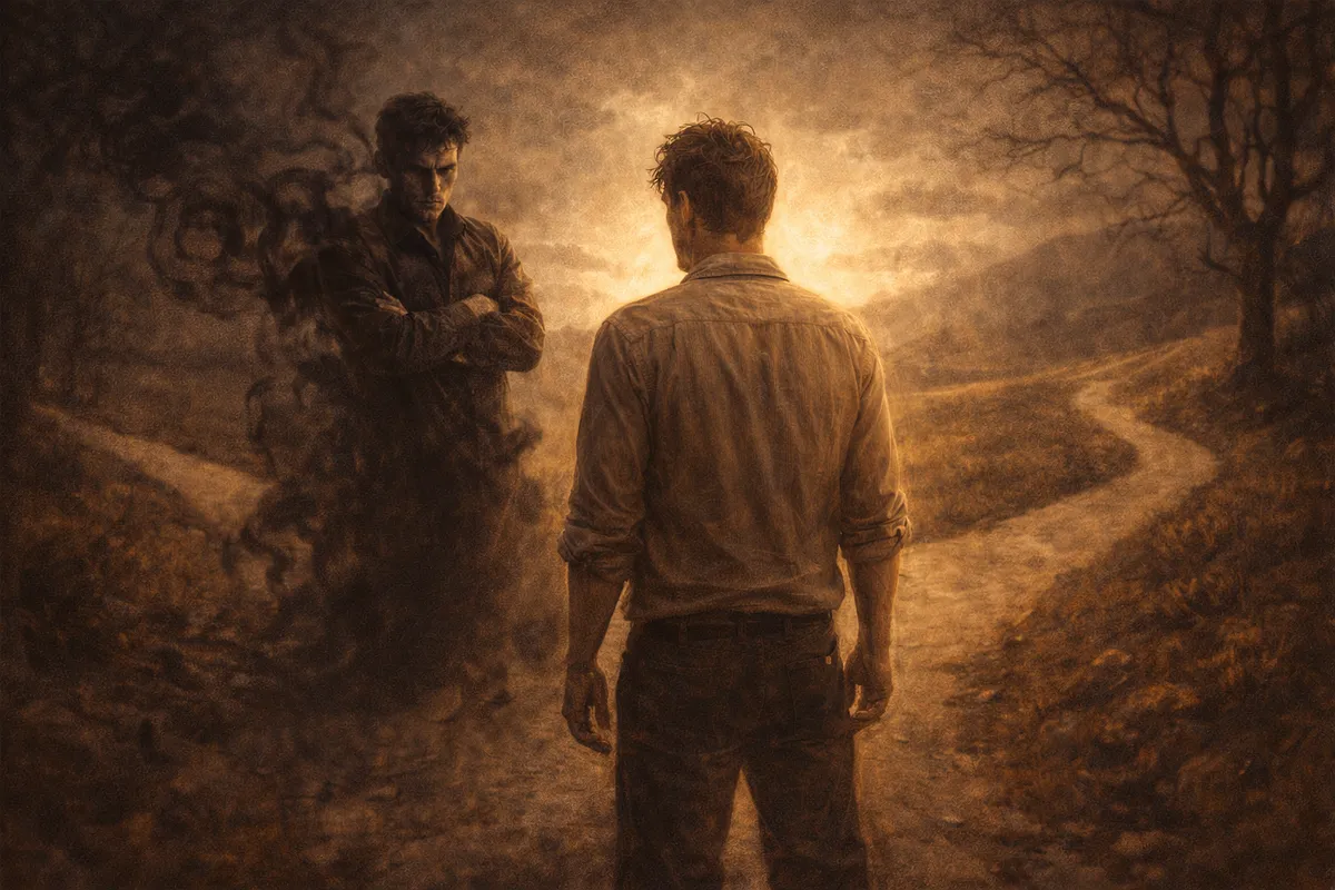 Метод «функционального изъяна»: дайте герою недостаток, который работает на сюжет