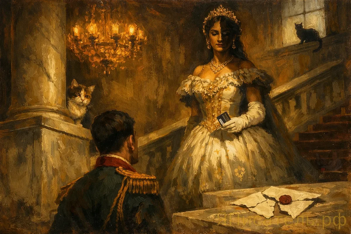 Герой-противоречие: персонаж, который вредит себе сознательно