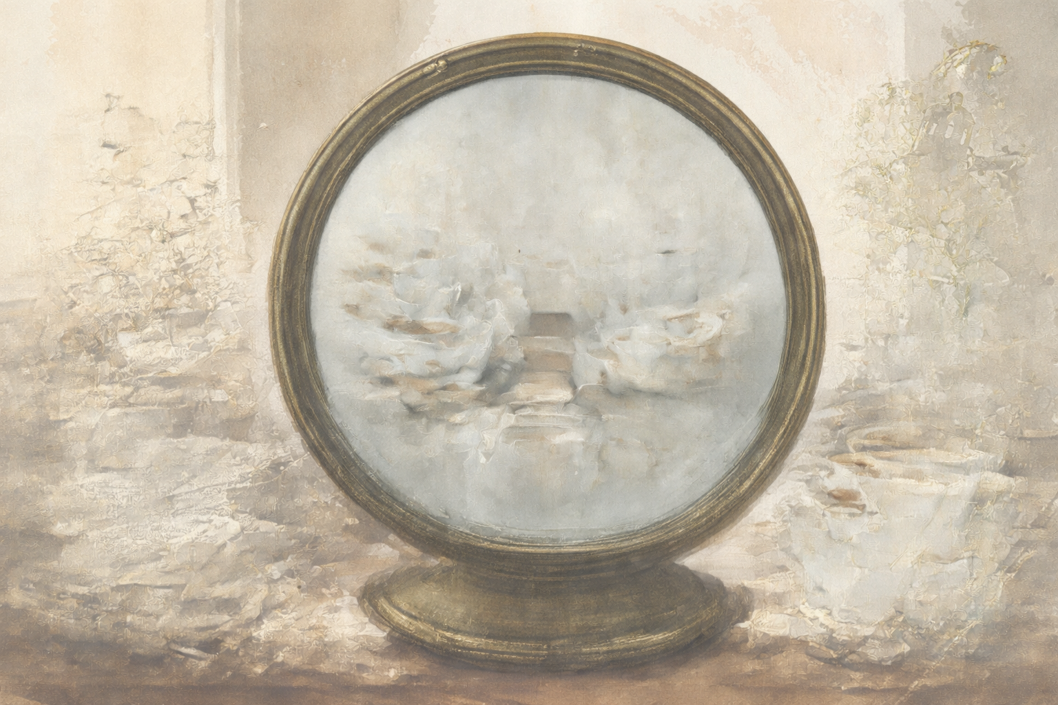 Техника «эха первой фразы»: закольцовывайте сцены через трансформацию