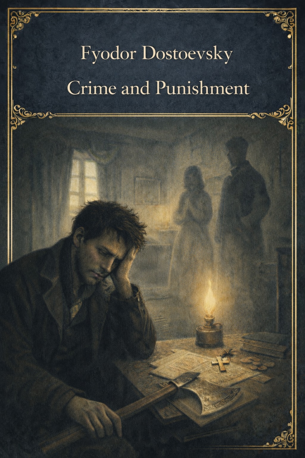 Crime and Punishment