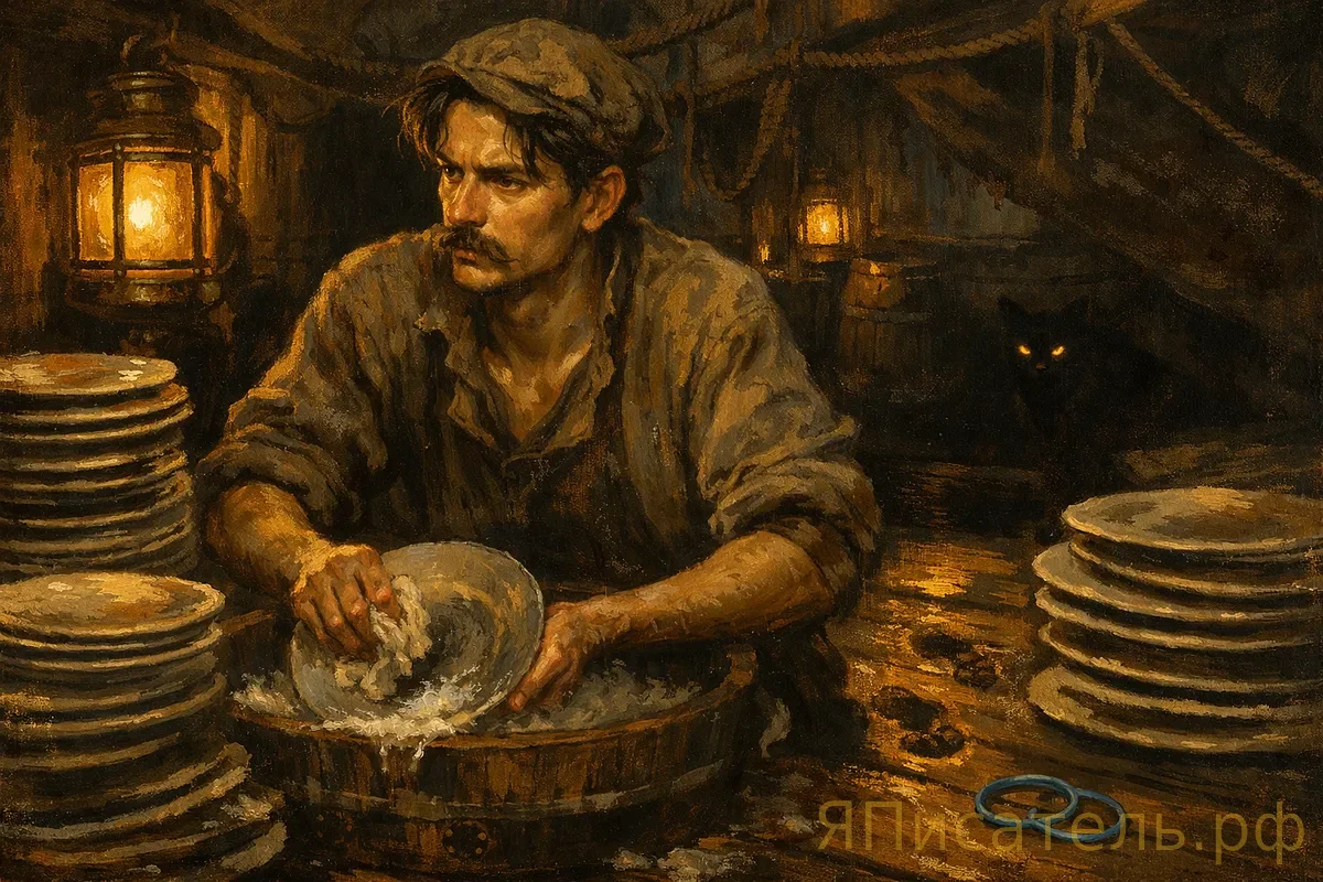 Академическое прошлое: миф о Горьком