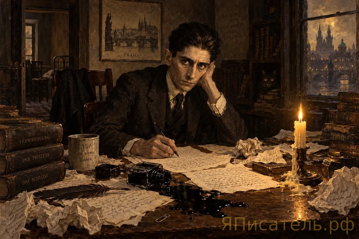 True or False?: Kafka's Burning Request