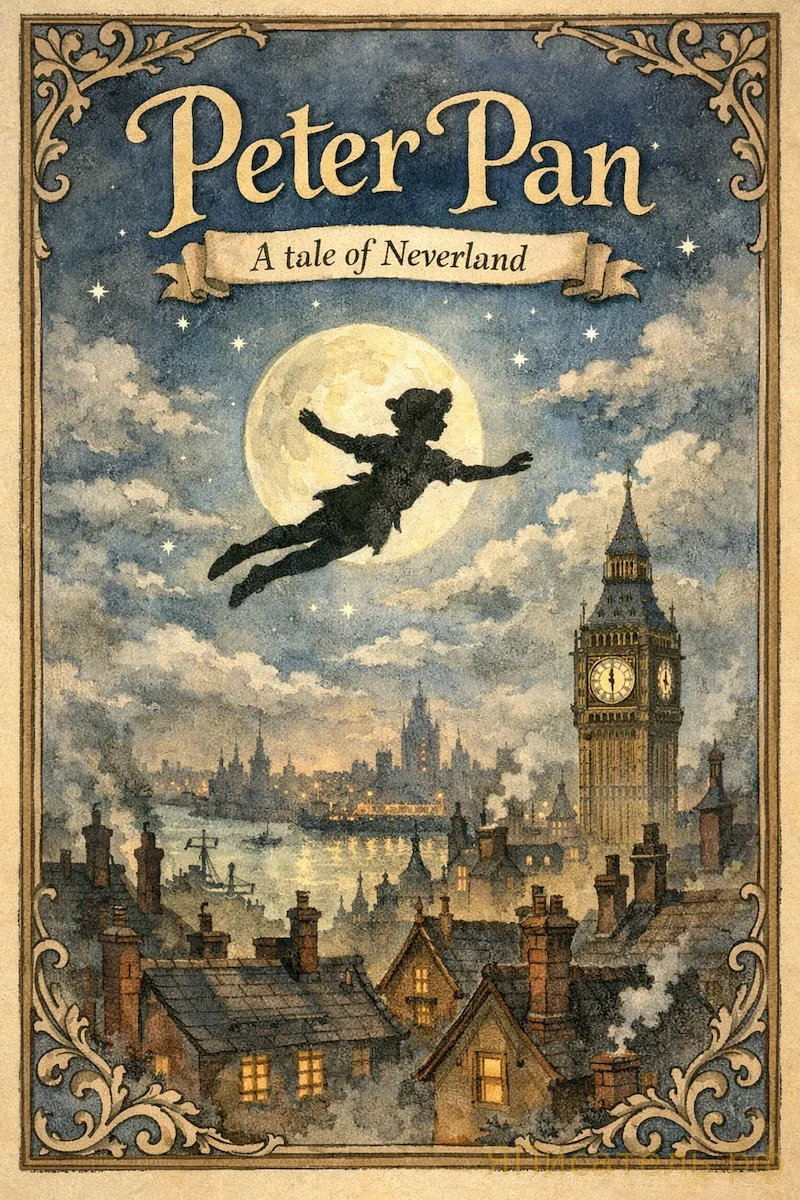 Peter Pan