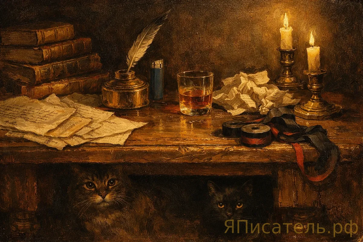 Синклер Льюис: человек, который плюнул в лицо американской мечте и получил за это Нобелевку