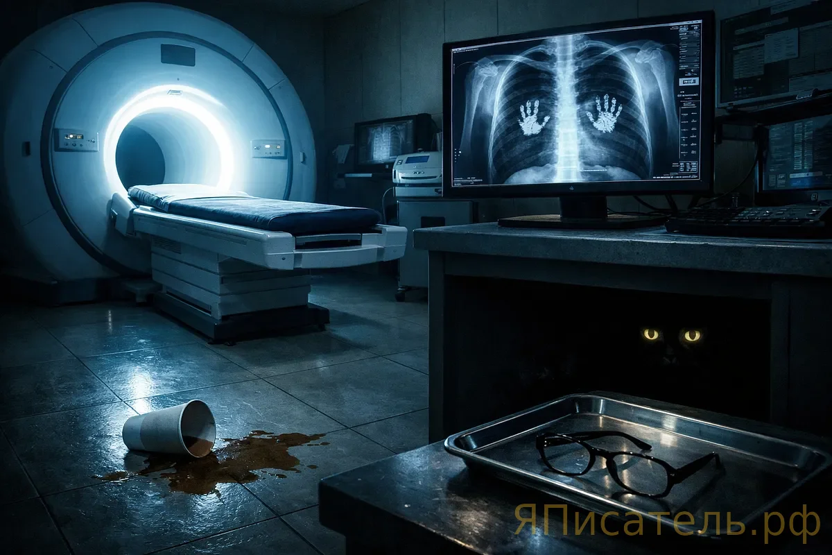 Ладони растут