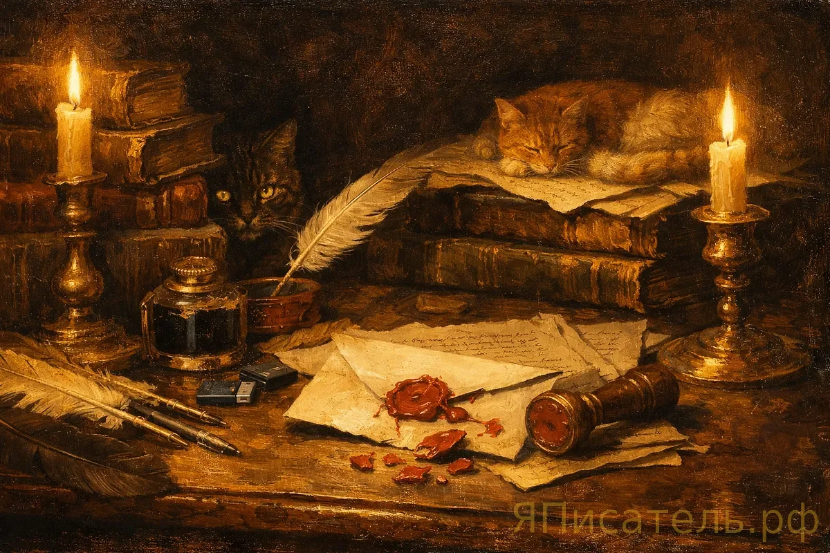 5 способов монетизировать свой талант писателя: от хобби к стабильному доходу