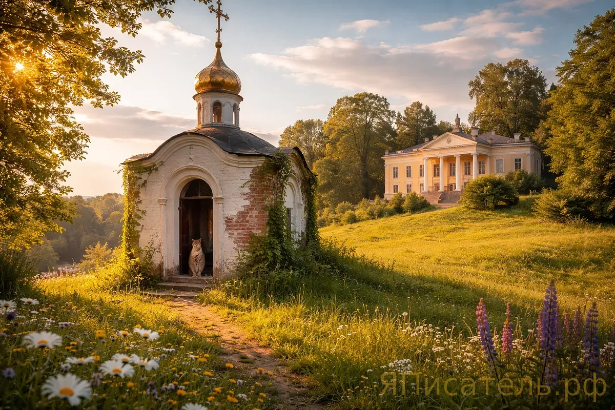 Венчание в четверг