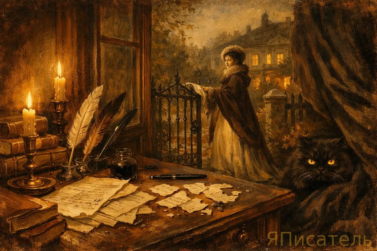 Капитанская дочка: Записки Маши Мироновой