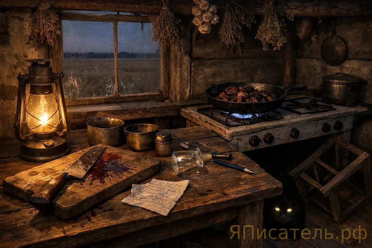 Вкус того лета