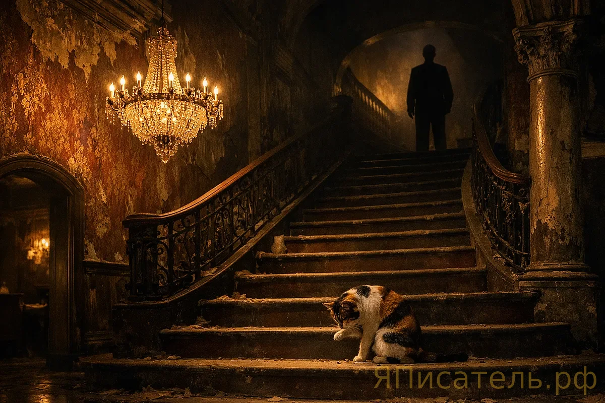 Номер без окон