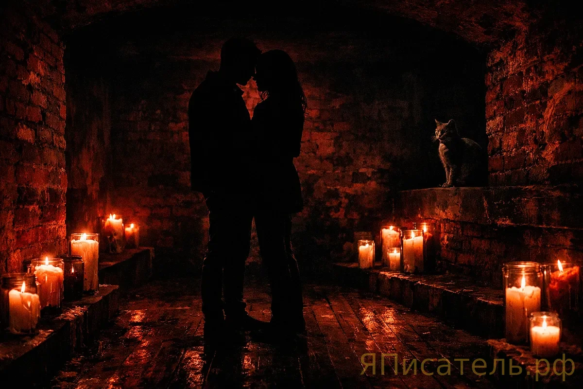 Не веди — история о том, как ненависть к танцам стала началом