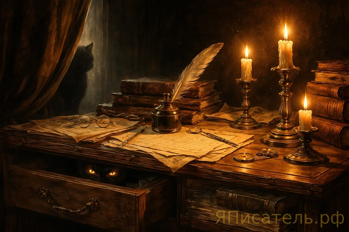 Матрица отвергнутых выборов