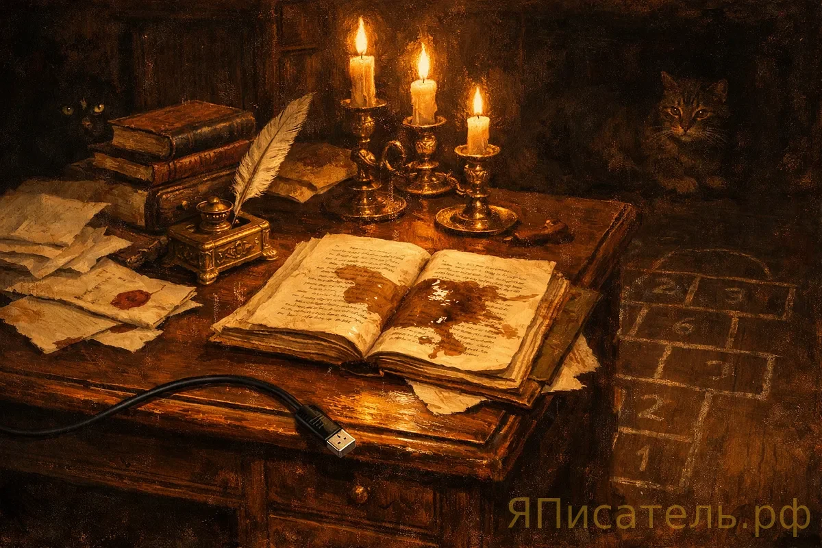 Кортасар умер 42 года назад, но до сих пор ломает нам мозг лучше любого нейросетевого хайпа