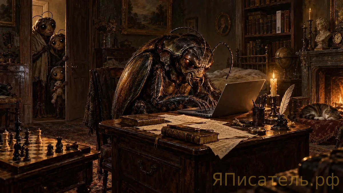 Kafka's Customer Service Review