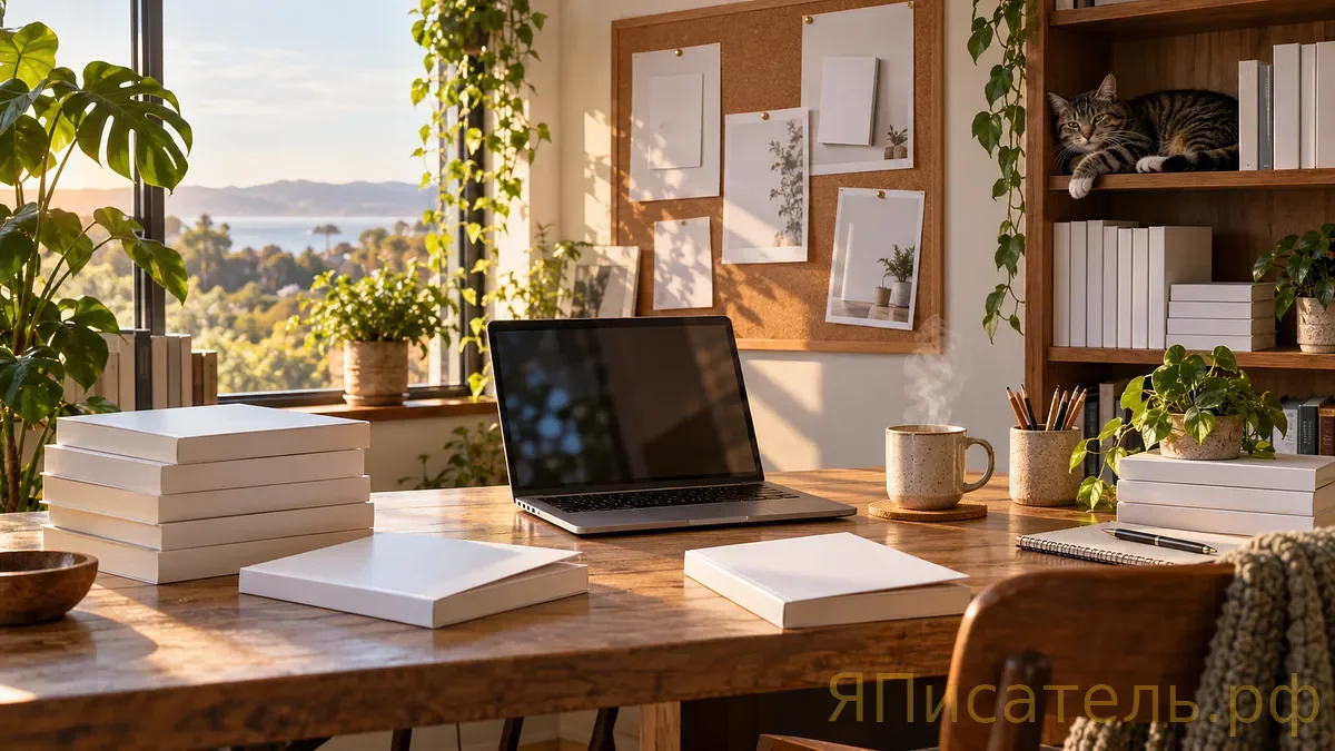 Beyond Amazon KDP: 7 Publishing Platforms Every Independent Author Should Know About