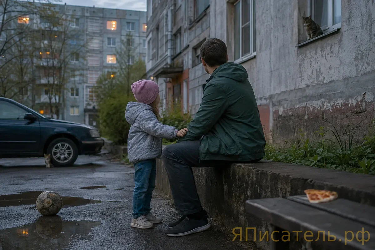 Сорок минут в неделю