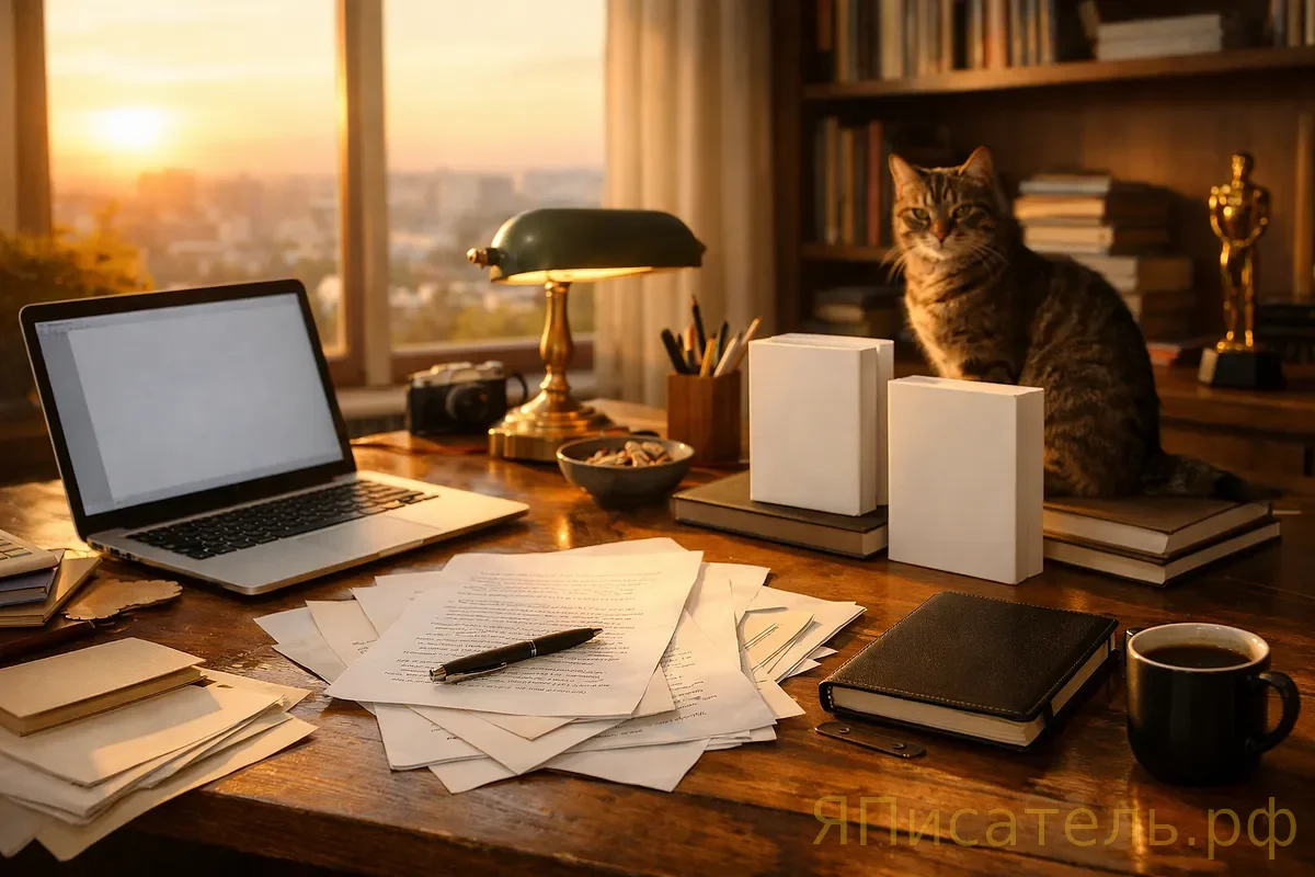 5 способов заработать на писательстве: главные инсайды для авторов