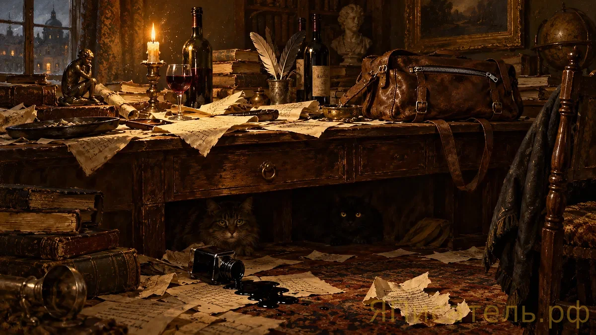 Writing Habits That Authors Lie About: The Dirty Secrets Behind Those Pristine Morning Routines