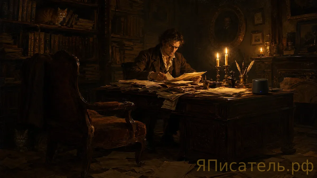 Неожиданные альтернативы Amazon KDP: где публиковать книги русскоязычным авторам