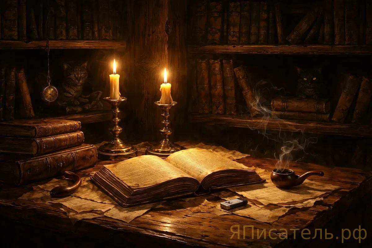 Умберто Эко предсказал эпоху фейков — и мы всё равно попались