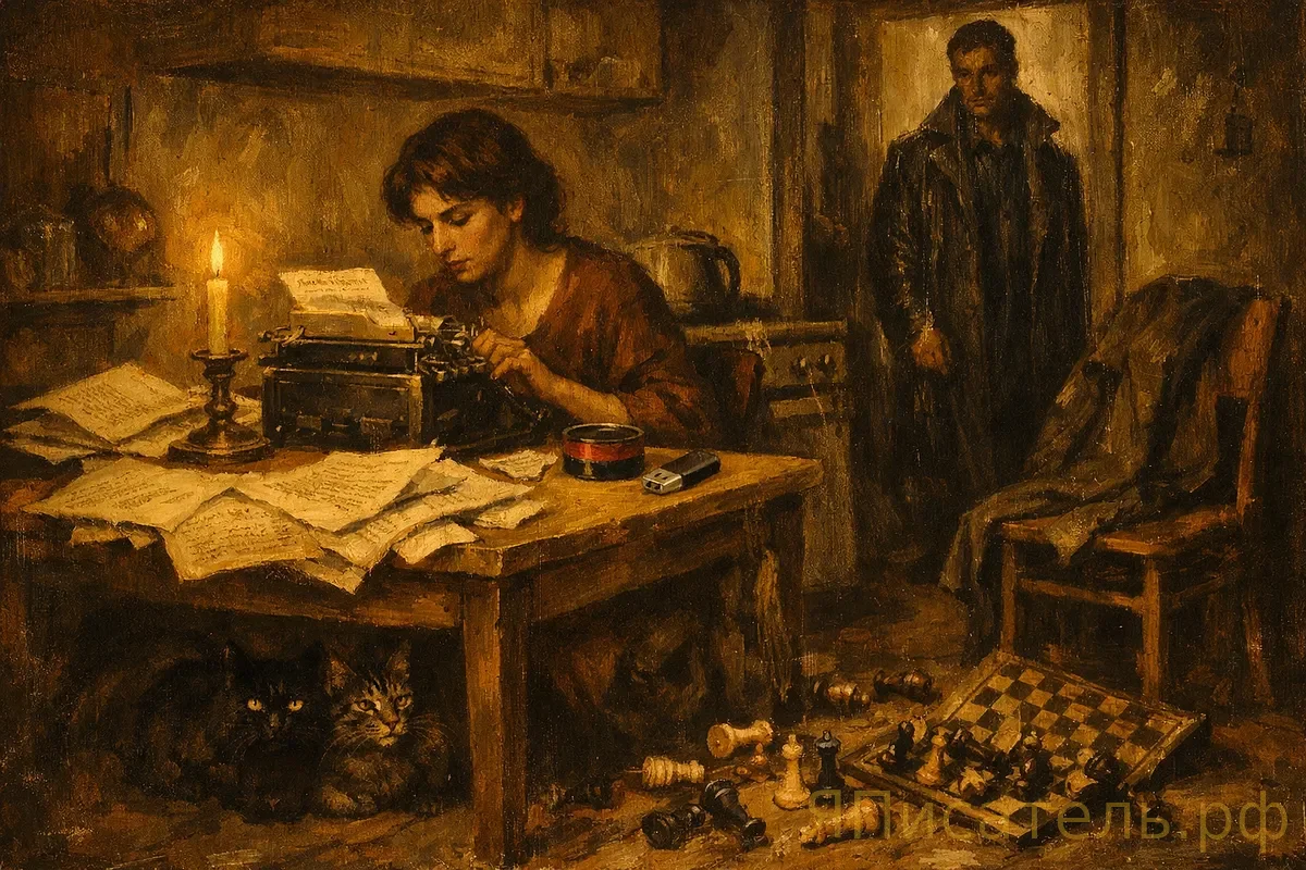 Скандал на века: почему цензоры всегда создают шедевры из книг, которые жгут