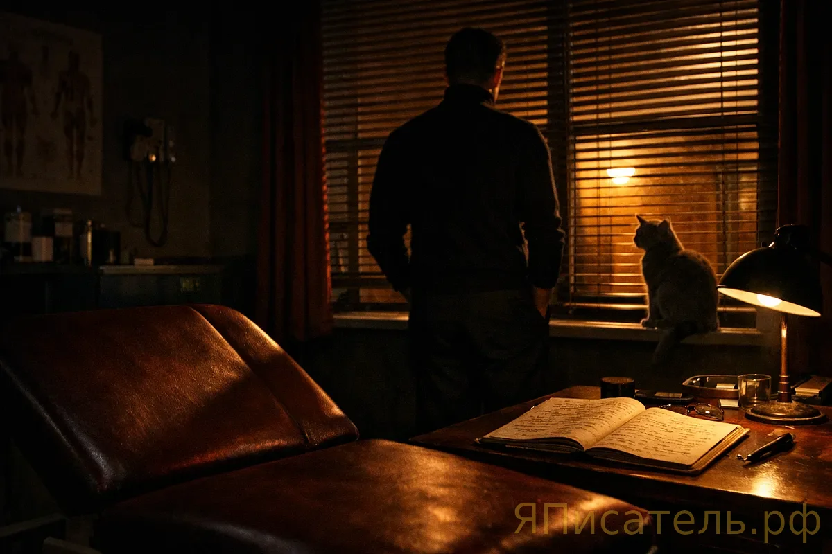 Доктор Сомов принимает по записи