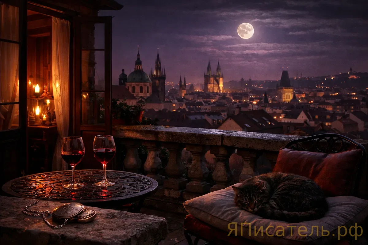 Он целовал меня в каждом сне — а потом я встретила его наяву