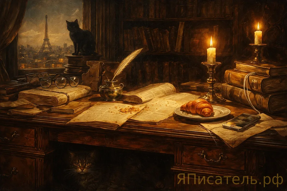 Андре Жид: писатель, которого ненавидели все — и дали ему Нобелевку