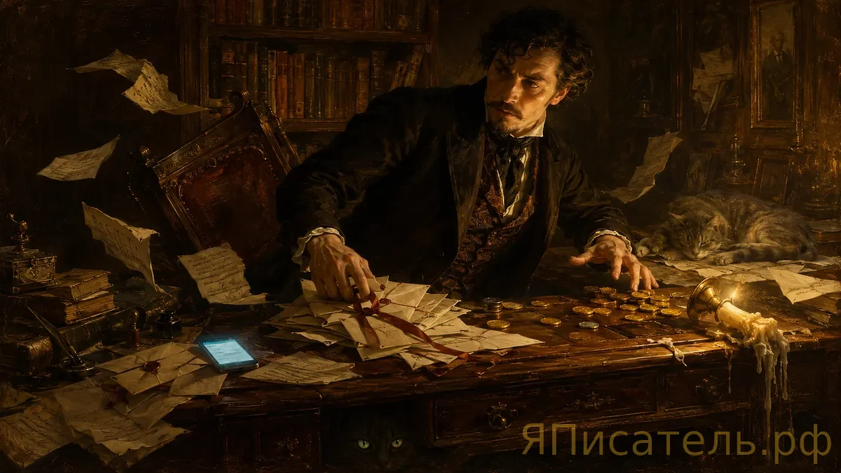 Инсайд для ленивых: как заработать 10%, не вставая с дивана Обломова