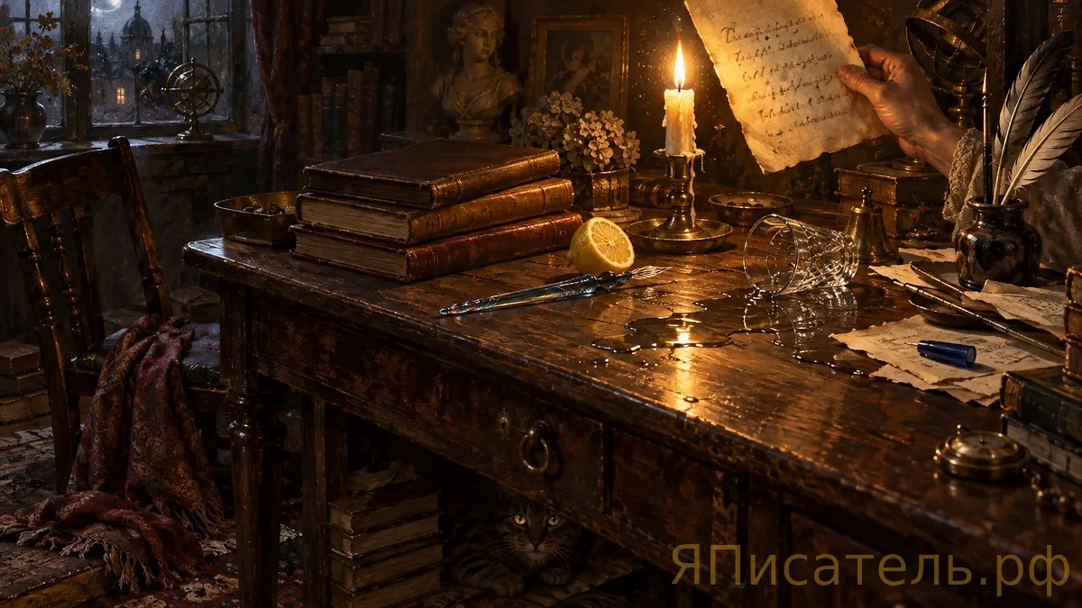A Victorian Governess Wrote 31 Novels in Invisible Ink — UV Light Just Revealed Them All