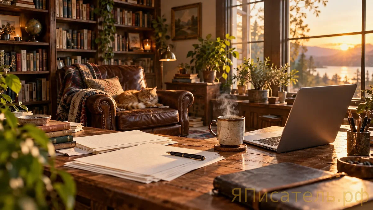 AI Writing Assistants: A New Era of Creativity
