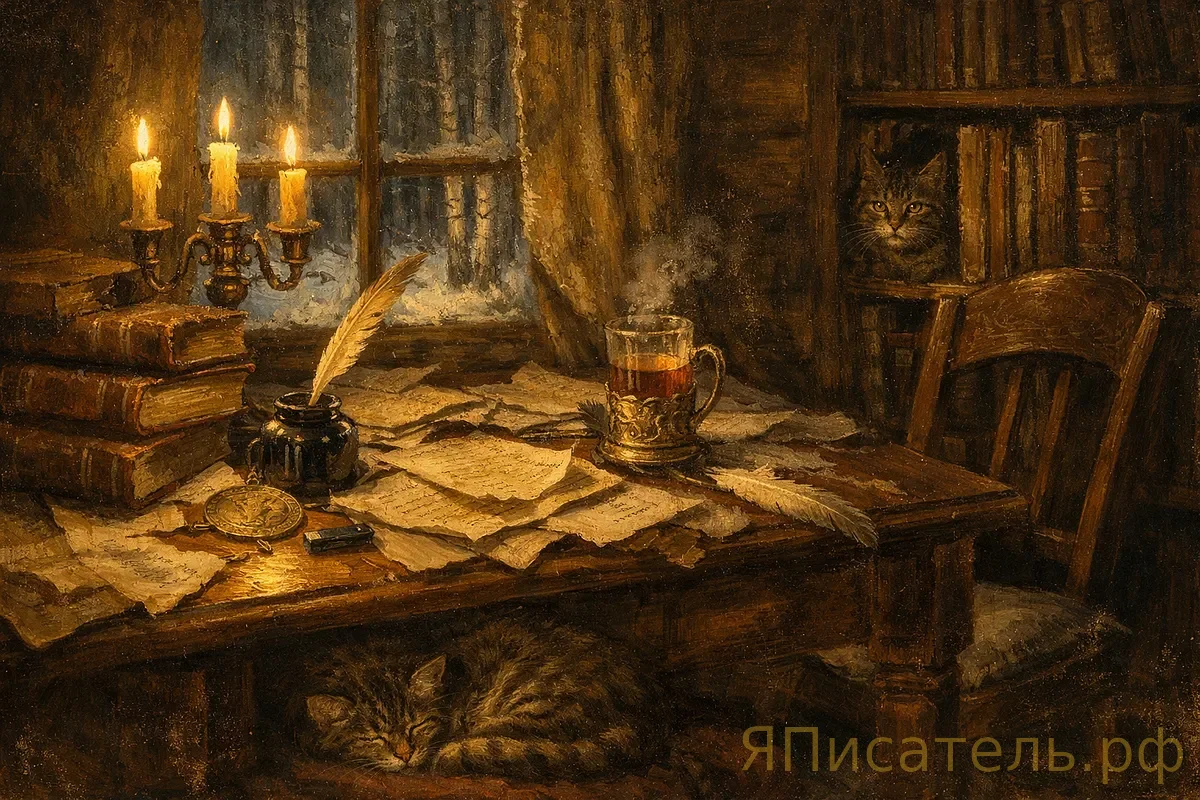 Пастернак: поэт, который отказался от Нобелевки, чтобы не потерять Родину