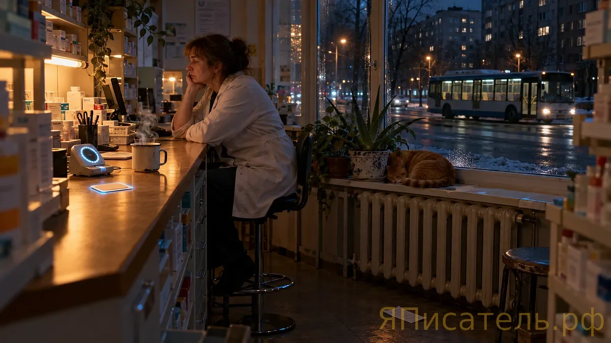 Сон под залог