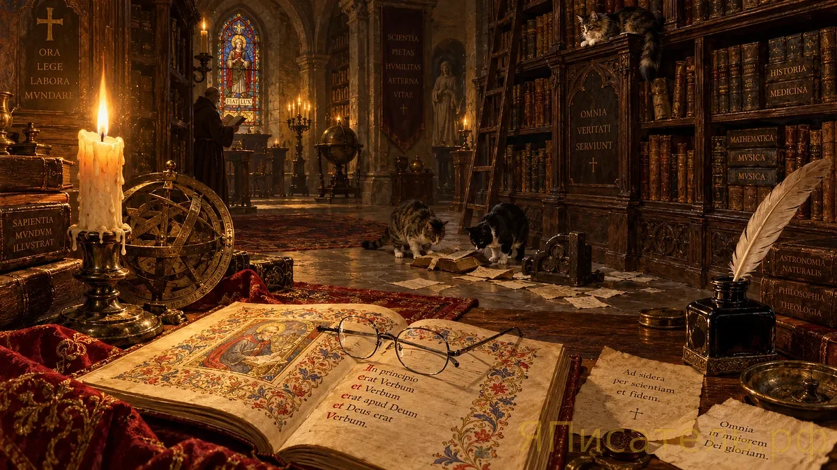 Umberto Eco murió hace diez años y seguimos sin entender sus libros (y eso es lo mejor)