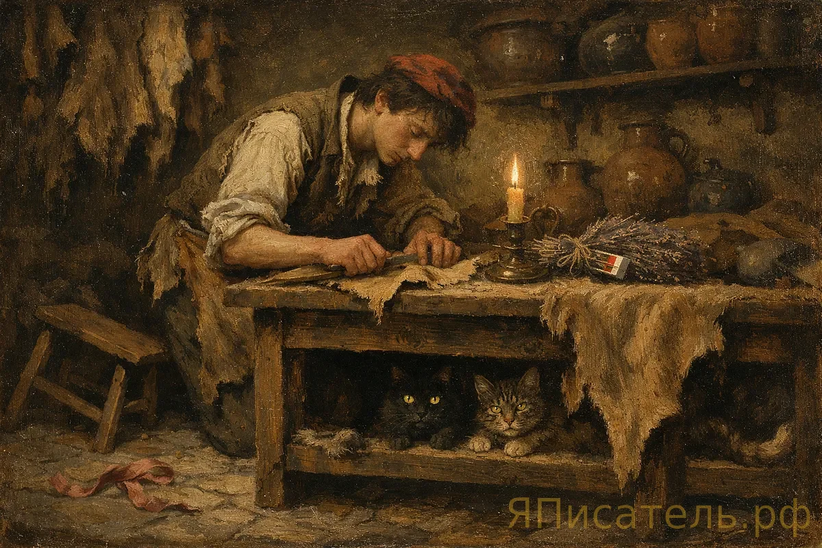 «Парфюмер» Зюскинда: почему мы не можем забыть этот роман — полная экспертиза