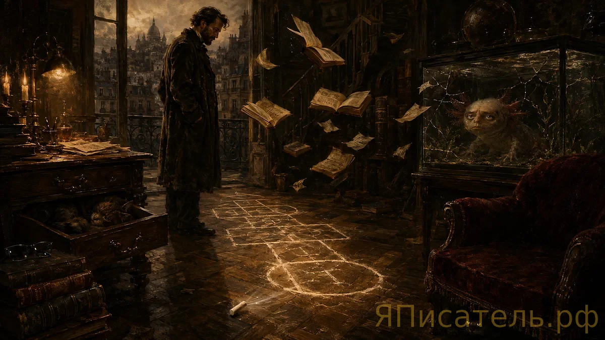 Кортасару — 112. Он написал книгу без правильного порядка страниц — и доказал, что так тоже можно